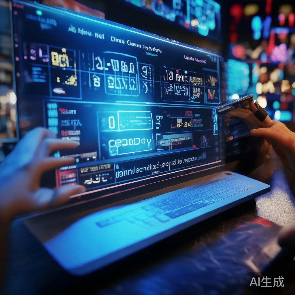 2.&nbsp;定期更新登录信息和密码
定期更换密码，避免