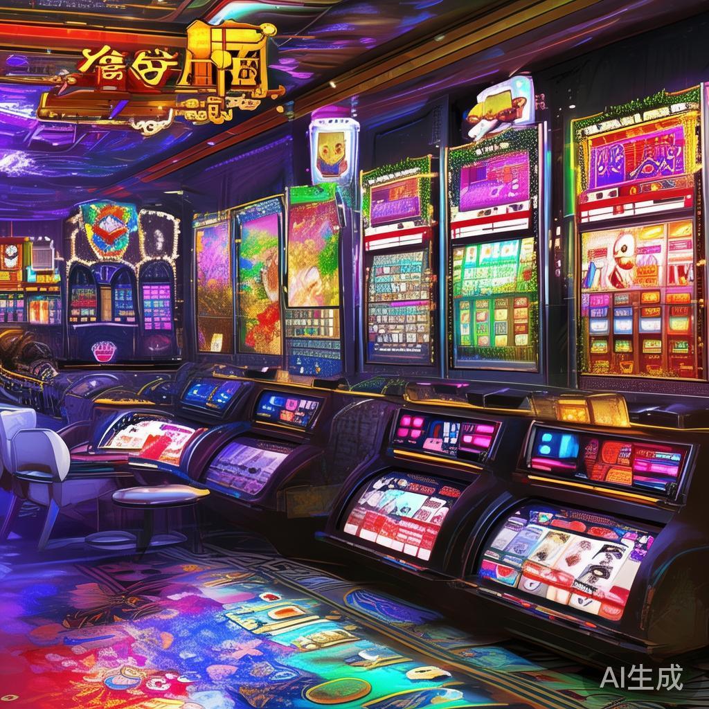 全面探索新宝平台丰富多彩的娱乐玩法与创新体验