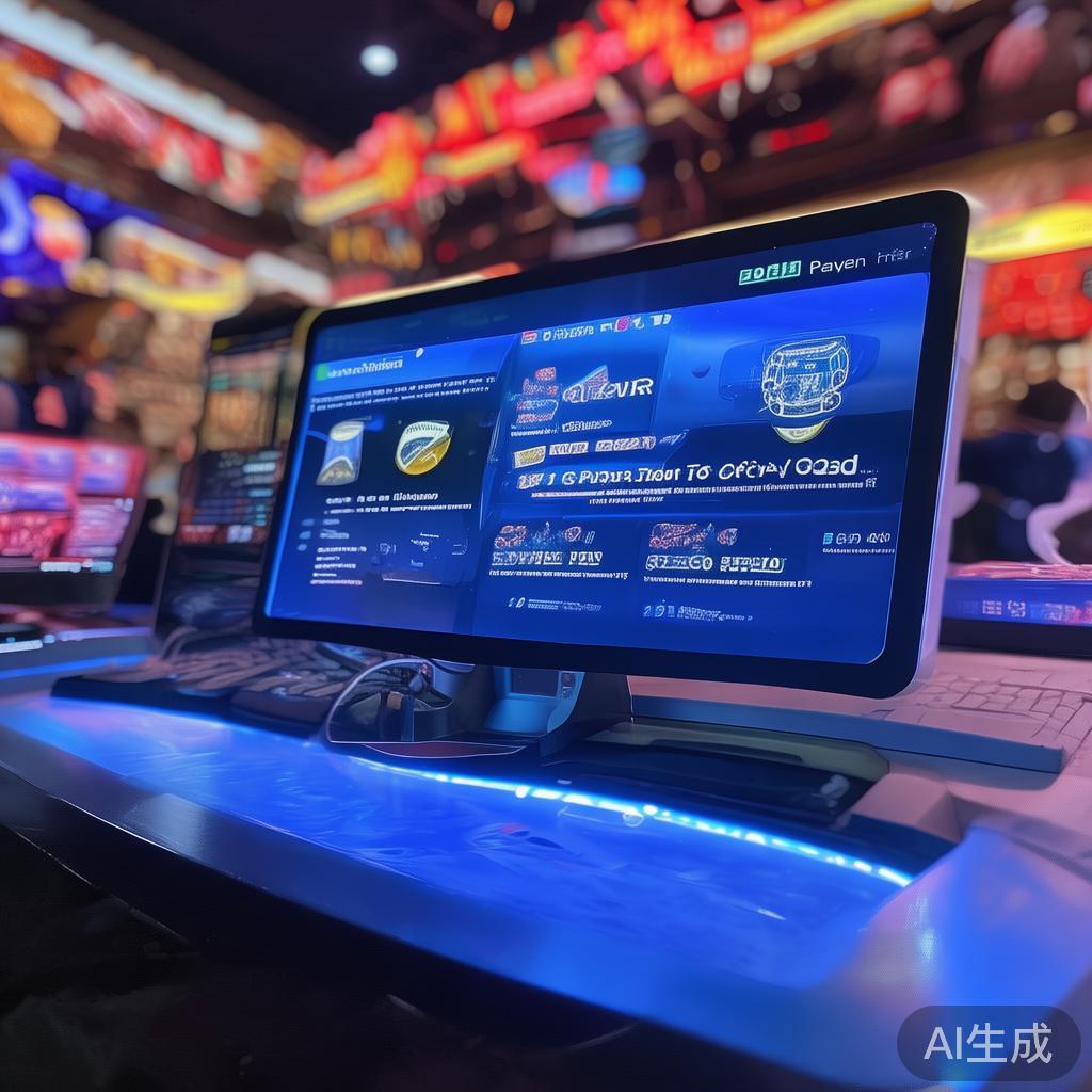 新宝娱乐购彩平台官方网站推荐大全：最新安全可靠的娱乐投注平台指南