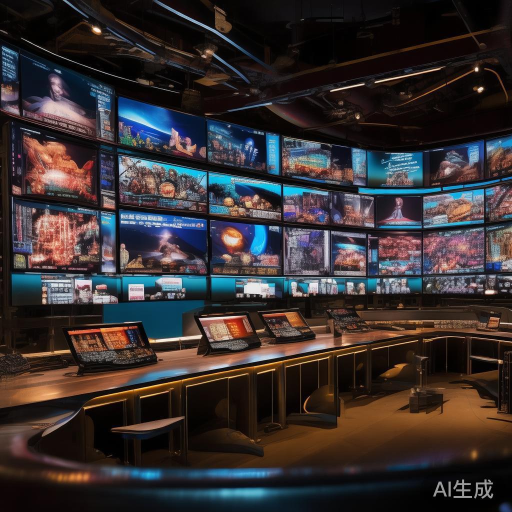 成立于2008年的新宝娱乐有限公司，起初以提供线上