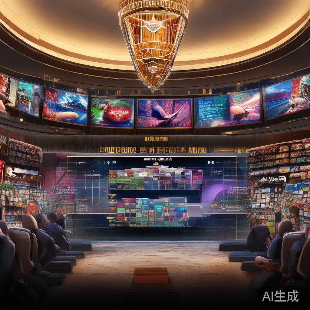 详细解析新宝娱乐代理开户流程图解与步骤指南 在正式开始开户之前,首先应对新宝娱乐城的背景和代理