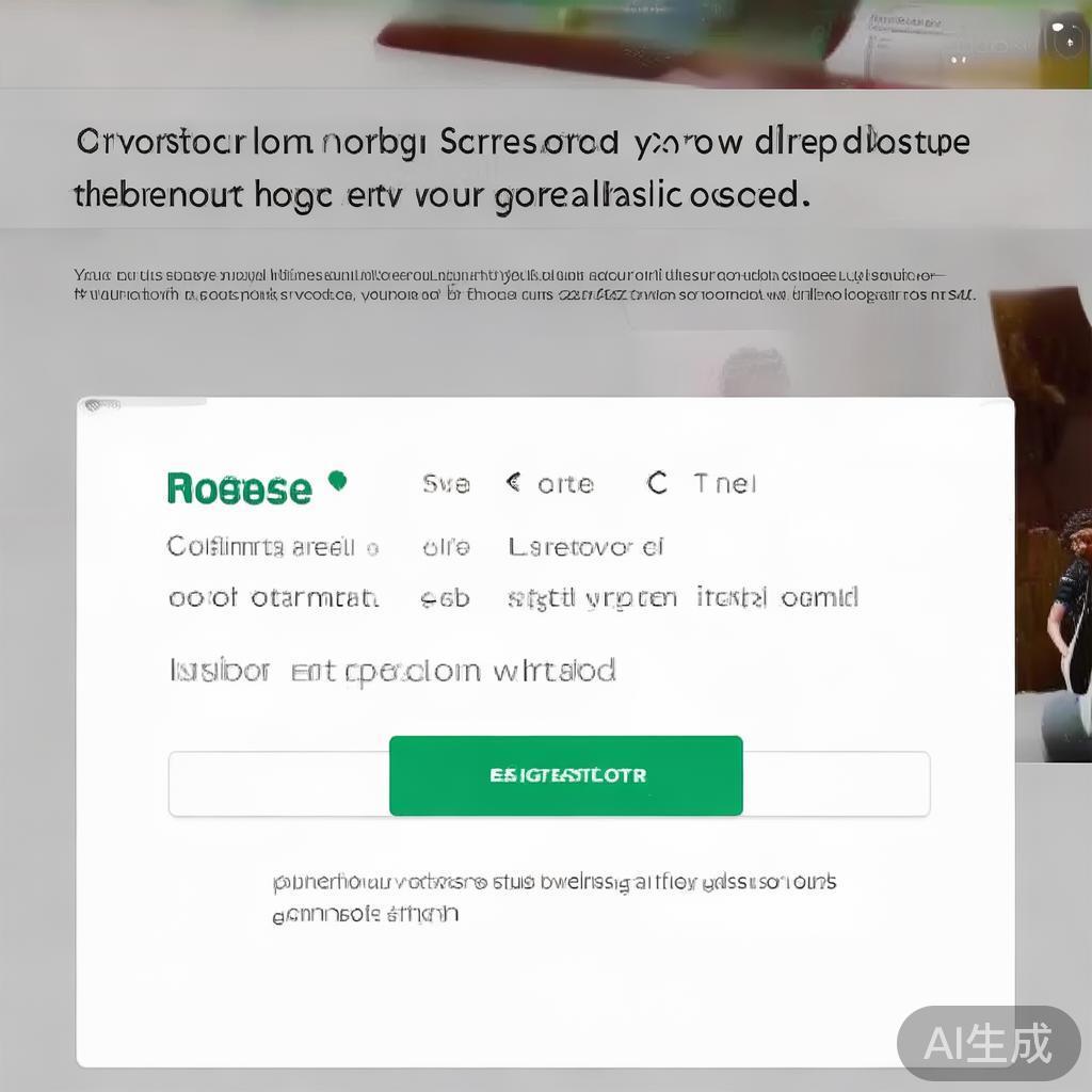 注册流程简单快捷，只需进入官网首页，点击“注册”按