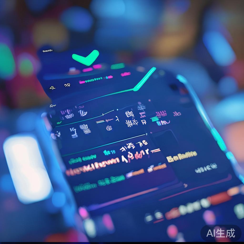 二、通过官方合作渠道下载
很多正规应用商店和合作