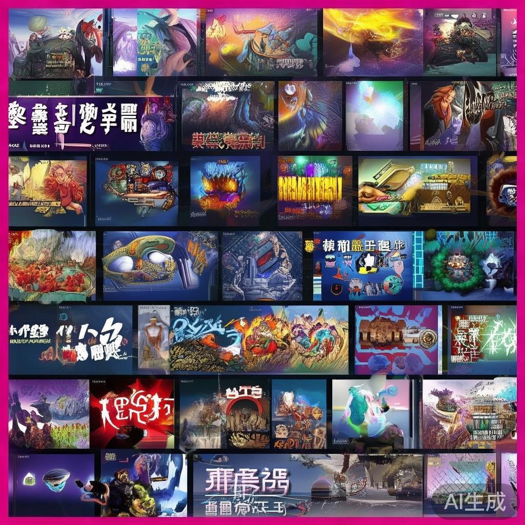 在当今数字化娱乐时代，手游市场日益繁荣，各类新颖独