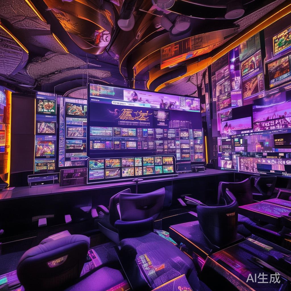 在当今数字娱乐时代，在线娱乐平台的普及让众多玩家可