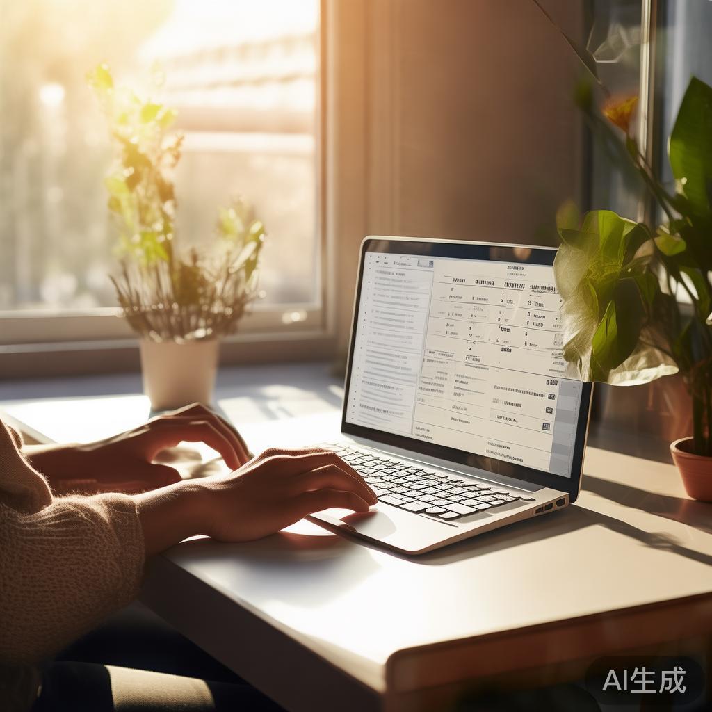 保持稳定的操作频率：每日定时登录，完成任务，不仅可