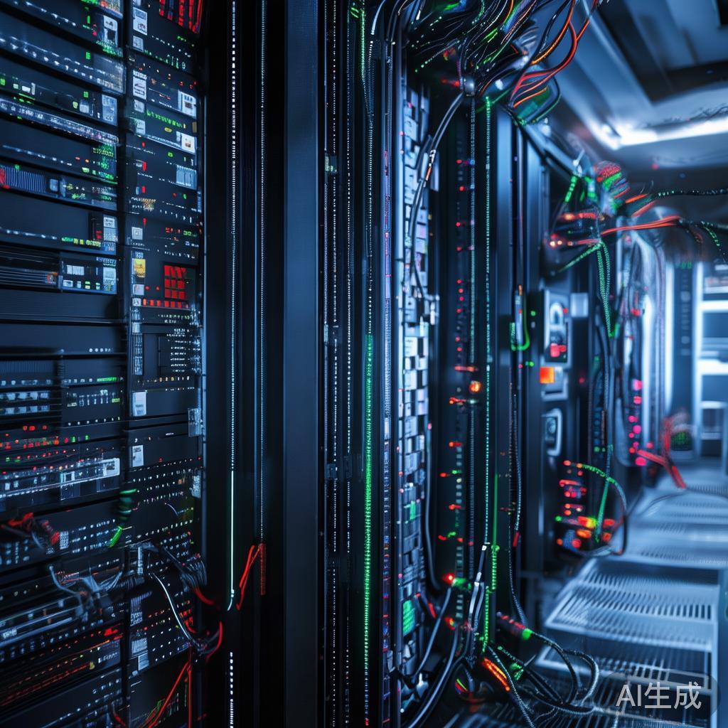 为了应对突发情况和技术故障，应建立多条线路备用体系