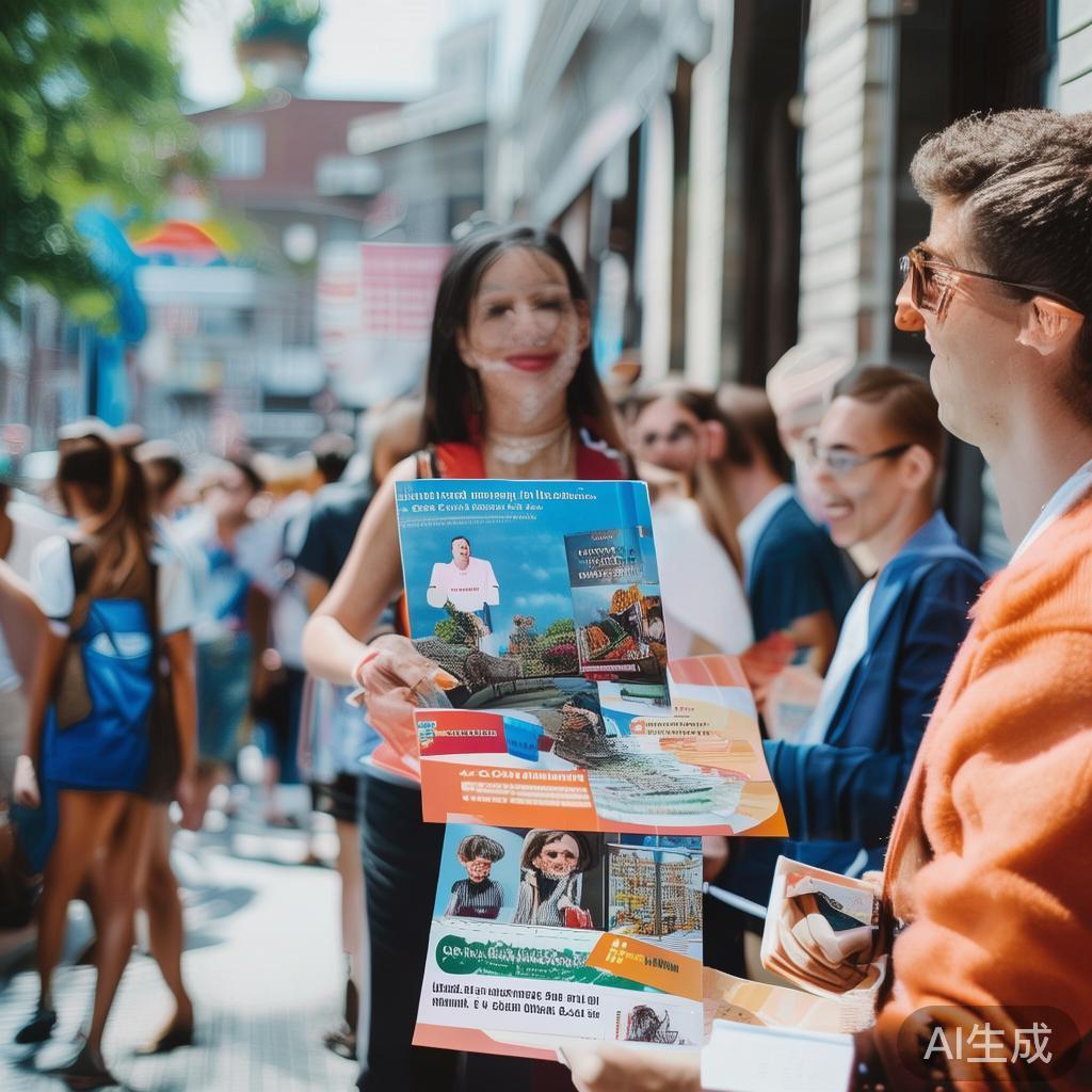 在激烈的竞争环境下，有效的市场推广策略尤为重要。代