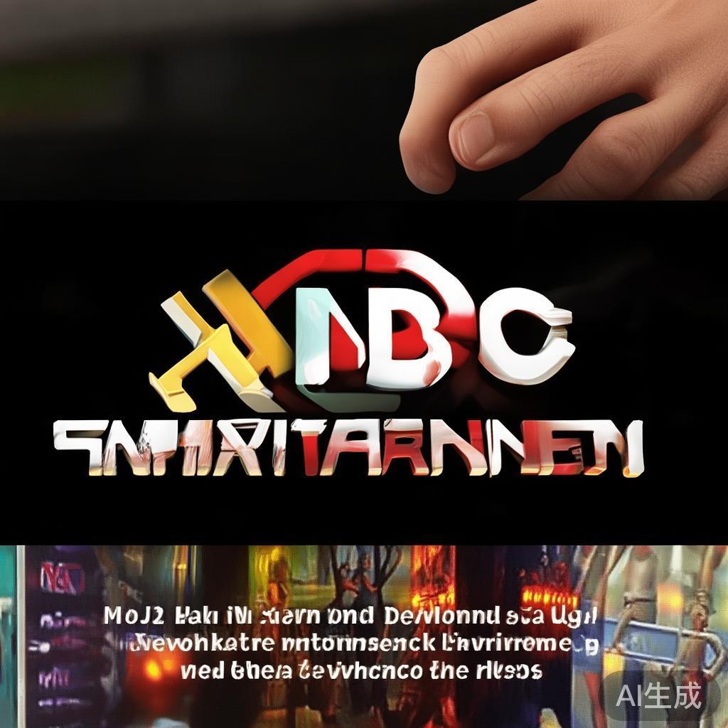 随着移动互联网的快速发展，在线娱乐平台逐渐成为众多