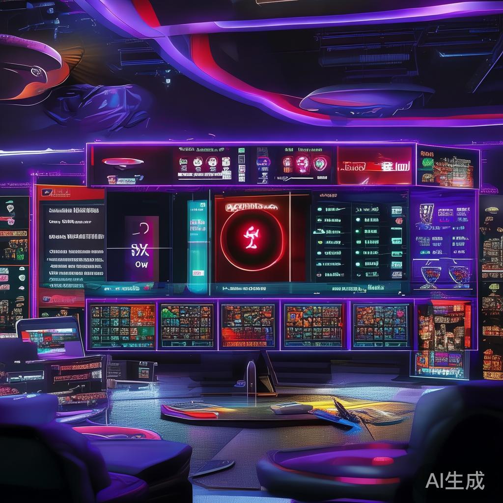 宝博作为行业内知名的游戏平台，注重通过合理的返点制