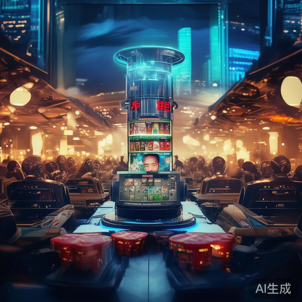 在海量的娱乐平台中，辨别正规授权的平台尤为重要。用