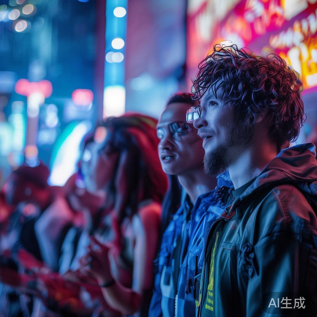 优先参与新游戏体验
新宝gg娱乐不断引入创新游戏