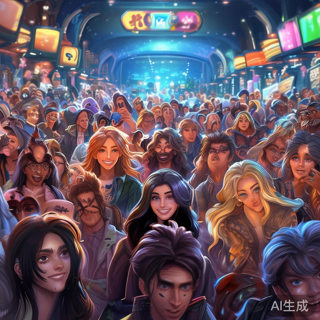 许多玩家选择新宝平台，除了平台的游戏品质，更重要的