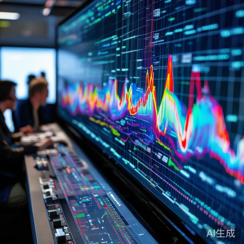 数据记录与分析
所有测速数据都能进行历史记录，帮