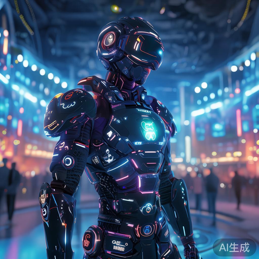 宝博新娱乐：引领全方位多元化娱乐新格局，打造未来创新娱乐生态