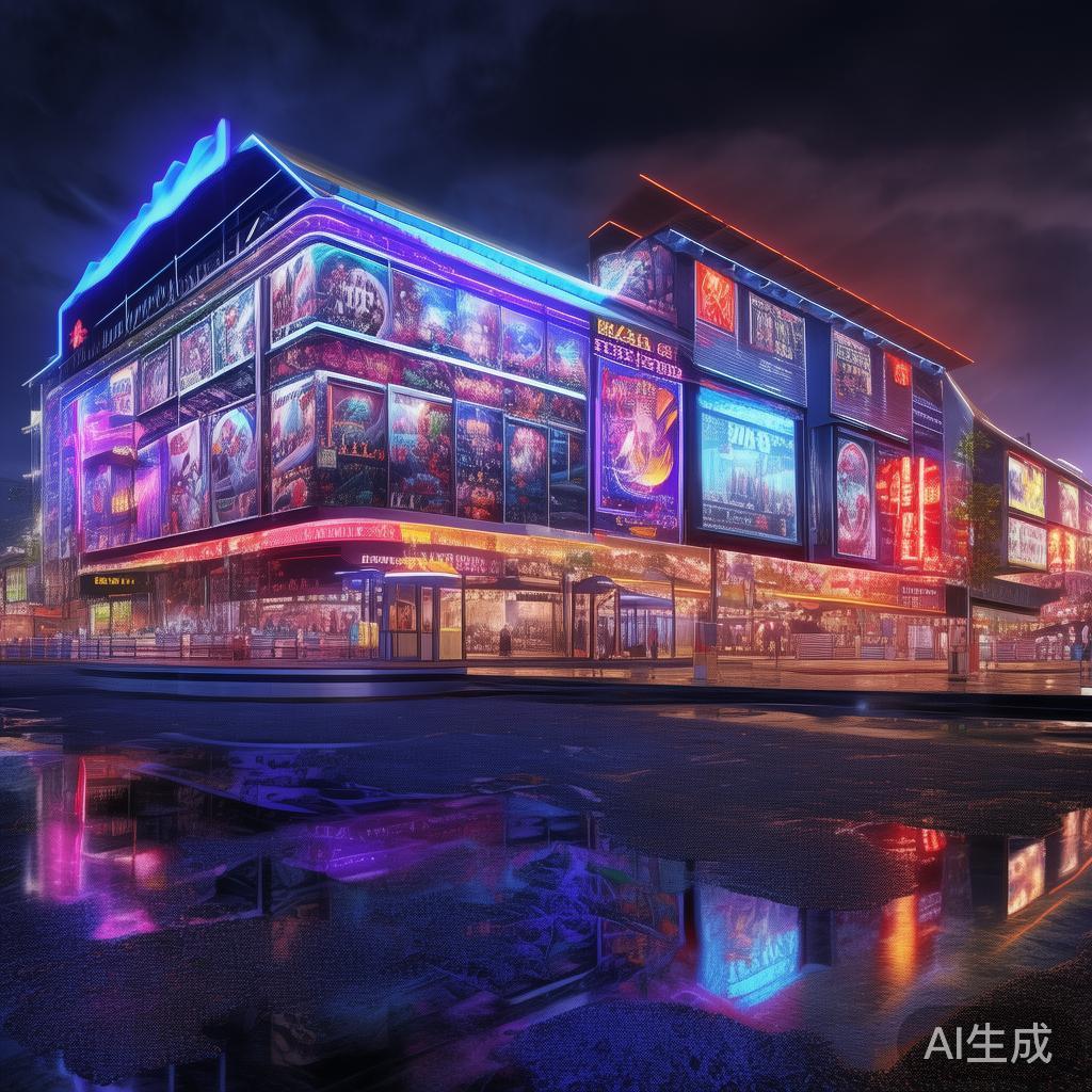 作为一个新兴的娱乐平台，新宝盈娱乐城凭借其丰富的娱