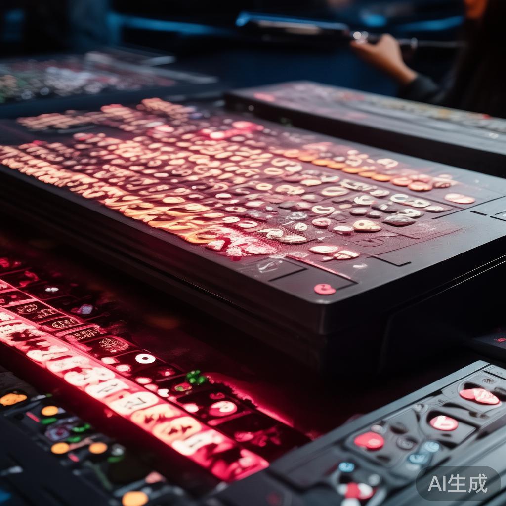 在深入技巧之前，首先要熟悉每一种玩法的基本规则。例