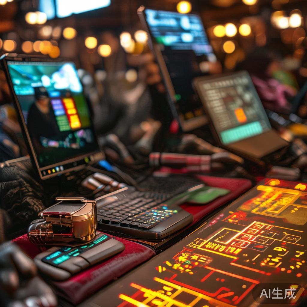 除技术保障外，新宝6娱乐时时彩的运营策略也显得尤为